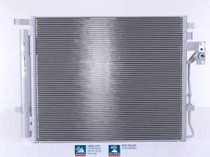 Condensator climatizare NISSENS 940272 – KIA | AutoRival