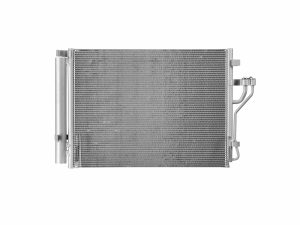 Condensator climatizare NISSENS 940353 – KIA | AutoRival