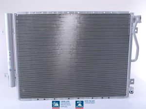 Condensator climatizare NISSENS 940436 – KIA | AutoRival