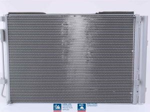 Condensator climatizare NISSENS 940564 – KIA | AutoRival