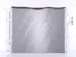 Condensator climatizare NISSENS 940594 – KIA | AutoRival
