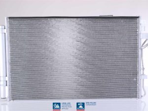 Condensator climatizare NISSENS 940595 – KIA | AutoRival
