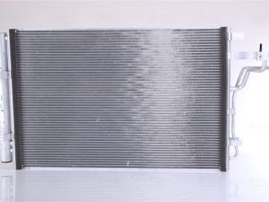 Condensator climatizare NISSENS 940607 – KIA | AutoRival
