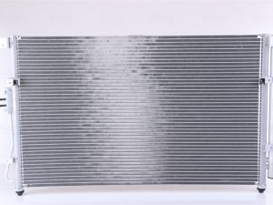 Condensator climatizare NISSENS 940629 – KIA | AutoRival