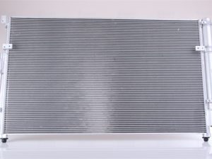 Condensator climatizare NISSENS 940630 – KIA | AutoRival