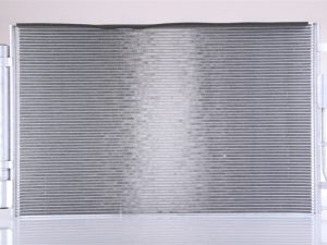 Condensator climatizare NISSENS 940728 – KIA | AutoRival