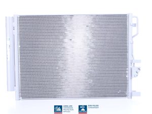 Condensator climatizare NISSENS 940771 – KIA | AutoRival
