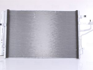Condensator climatizare NISSENS 940774 – KIA | AutoRival