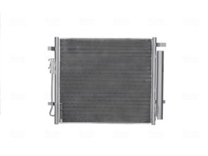 Condensator climatizare NISSENS 941016 – KIA | AutoRival