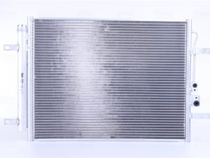 Condensator climatizare NISSENS 941100 – KIA | AutoRival
