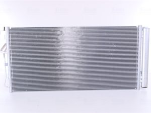 Condensator climatizare NISSENS 941132 – KIA | AutoRival
