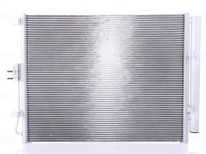 Condensator climatizare NISSENS 941133 – KIA | AutoRival