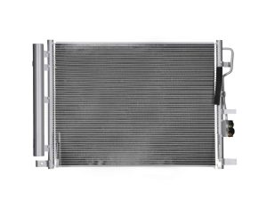 Condensator climatizare NISSENS 941290 – KIA | AutoRival