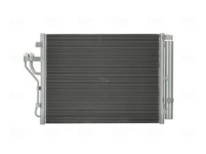 Condensator climatizare NISSENS 941376 – KIA | AutoRival
