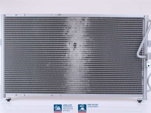 Condensator climatizare NISSENS 94418 – KIA | AutoRival