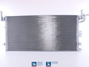 Condensator climatizare NISSENS 94447 – KIA | AutoRival
