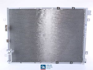 Condensator climatizare NISSENS 94636 – KIA | AutoRival