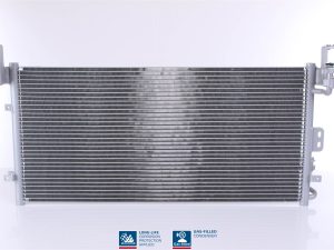 Condensator climatizare NISSENS 94775 – KIA | AutoRival