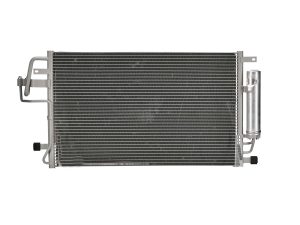 Condensator climatizare NISSENS 94801 – KIA | AutoRival