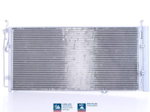 Condensator climatizare NISSENS 94823 – KIA | AutoRival