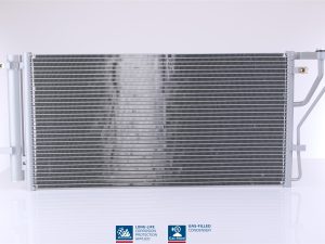 Condensator climatizare NISSENS 94992 – KIA | AutoRival
