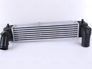 Intercooler compresor NISSENS 96215 – KIA | AutoRival