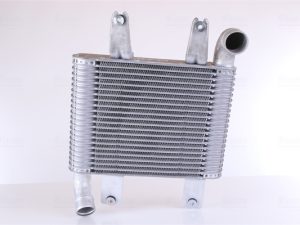 Intercooler compresor NISSENS 96660 – KIA | AutoRival