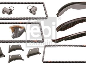 Kit lant de distributie FEBI BILSTEIN 100140 – KIA | AutoRival