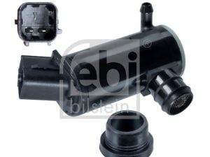 Pompa de apa spalare parbriz FEBI BILSTEIN 108062 – KIA | AutoRival