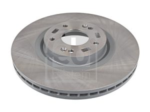 Disc frana FEBI BILSTEIN 108408 – KIA | AutoRival