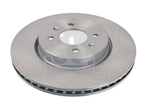 Disc frana FEBI BILSTEIN 108438 – KIA | AutoRival