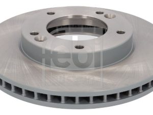 Disc frana FEBI BILSTEIN 108452 – KIA | AutoRival