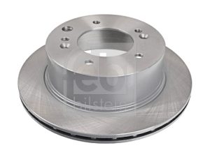 Disc frana FEBI BILSTEIN 108507 – KIA | AutoRival
