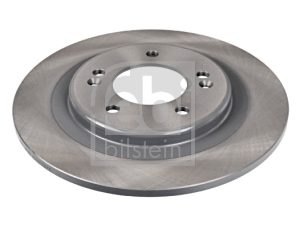 Disc frana FEBI BILSTEIN 108530