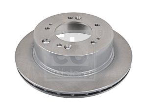Disc frana FEBI BILSTEIN 108545 – KIA | AutoRival