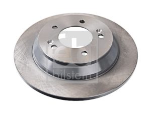 Disc frana FEBI BILSTEIN 108550 – KIA | AutoRival