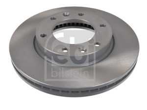 Disc frana FEBI BILSTEIN 108555 – KIA | AutoRival