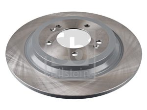 Disc frana FEBI BILSTEIN 108637 – KIA | AutoRival