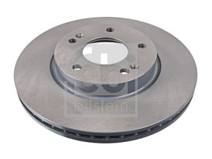 Disc frana FEBI BILSTEIN 108682 – KIA | AutoRival