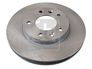 Disc frana FEBI BILSTEIN 108683 – KIA | AutoRival