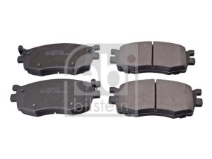 Set placute frana FEBI BILSTEIN 16699 – KIA | AutoRival