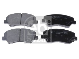 Set placute frana FEBI BILSTEIN 170244 – KIA | AutoRival