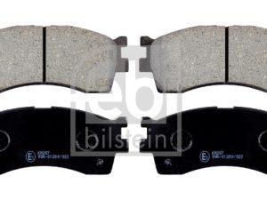 Set placute frana FEBI BILSTEIN 170267 – KIA | AutoRival