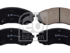 Set placute frana FEBI BILSTEIN 170293 – KIA | AutoRival