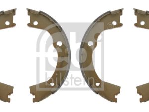 Set saboti frana frana de mana FEBI BILSTEIN 170877 – KIA | AutoRival