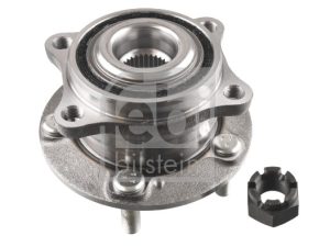 Set rulment roata FEBI BILSTEIN 172776 – KIA | AutoRival