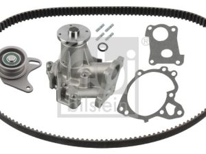 Set pompa apa + curea dintata FEBI BILSTEIN 173154 – KIA | AutoRival