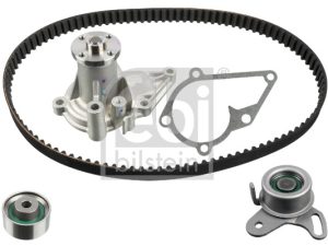 Set pompa apa + curea dintata FEBI BILSTEIN 173745 – KIA | AutoRival