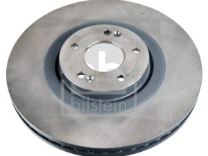 Disc frana FEBI BILSTEIN 174536 – KIA | AutoRival