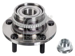 Set rulment roata FEBI BILSTEIN 174719 – KIA | AutoRival